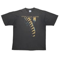 GRATEFUL DEAD 1989 MAXELL PARODY WHITE LARGE 66