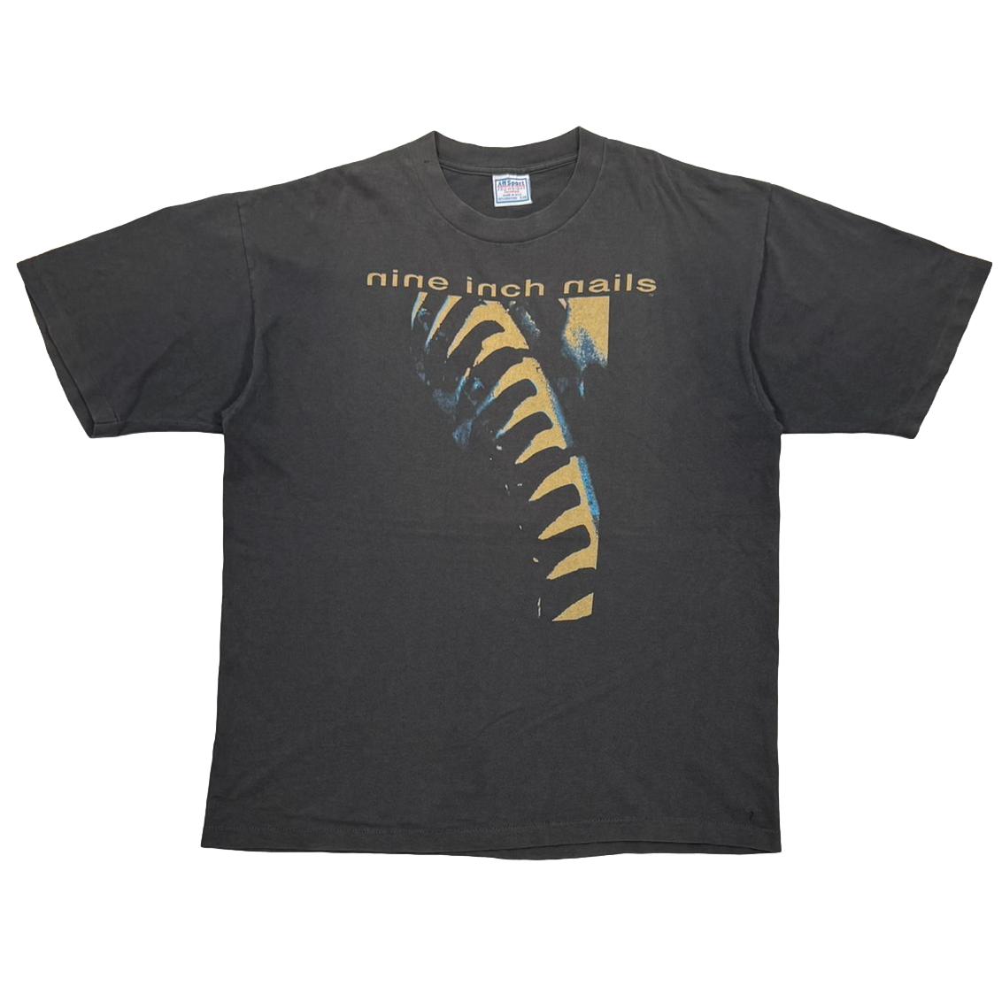 NINE INCH NAILS NOW I'M NOTHING ALL SPORT XL 96