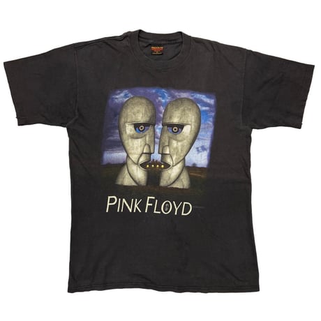PINK FLOYD DIVISION BELL NORTH AMERICAN TOUR 1994 BROCKUM XL 3494