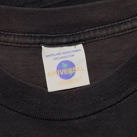 CASPER SCREAM TEAM FITS LARGE 4715