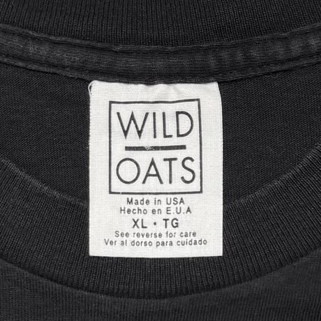 Budweiser 1995 JUMPING FROG WILD OATS XL 4408