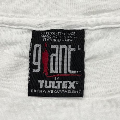 THE SMASHING PUMPKINS ATTITUDE NOT ATTITUDE GIANT BY TULTEX LARGE 4884