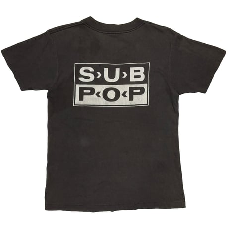 SUB POP LOSER ONEITA LARGE 2977