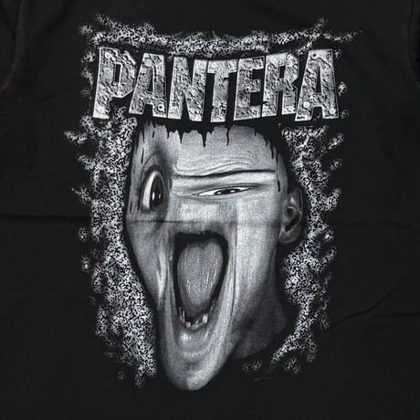 PANTERA MONOCHROME DOUBLE SIDE WINTERLAND LARGE 4118