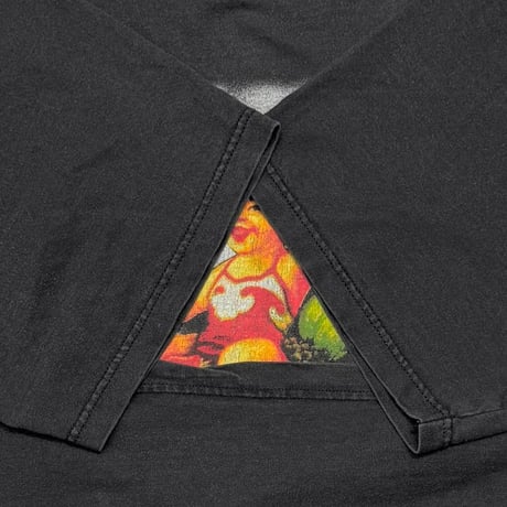 STONE TEMPLE PILOTS 1994 TOUR BLACK GIANT BY TULTEX XL 7802