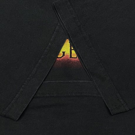 ARMAGEDDON DOUBLE SIDE CHAMP XL 0786