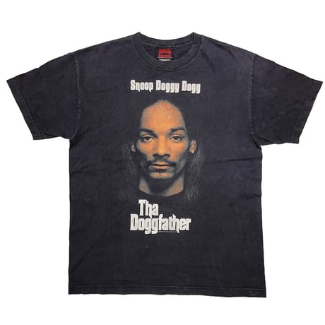 SNOOP DOGG THA DOGGFATHER 2005 LARGE 6945