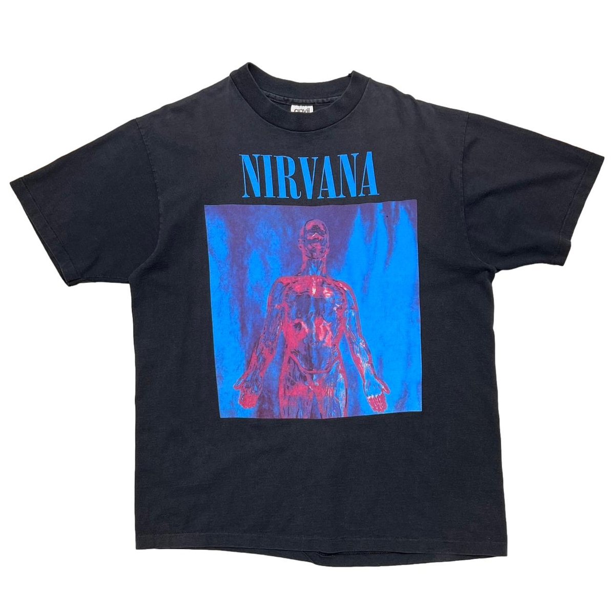 NIRVANA SLIVER anvil XL 0278 | greatLAnd OSAKA