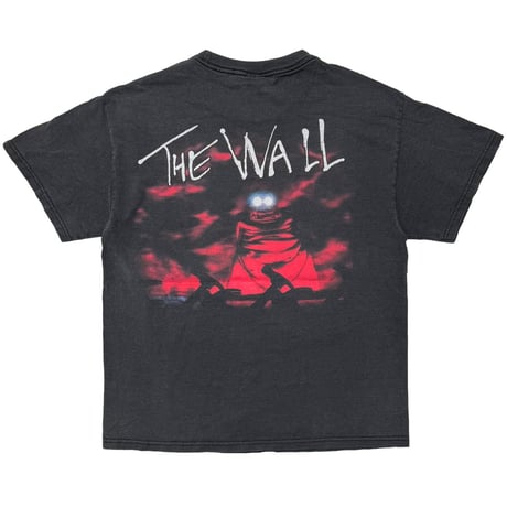 PINK FLOYD THE WALL TENNESSEERIVER LARGE 6257