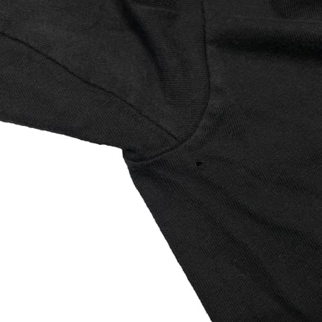 Hanes LOGO POCKET TEE Hanes LARGE 0639