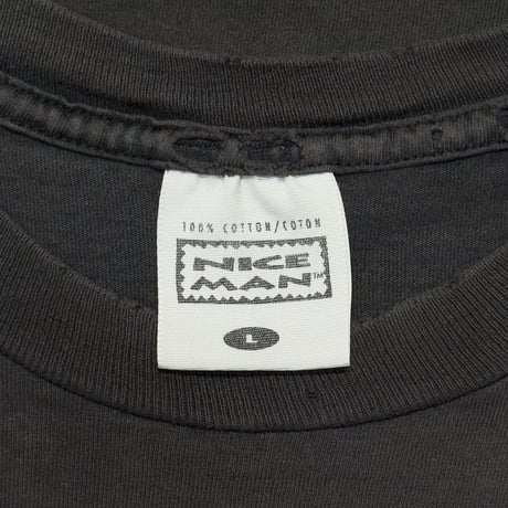 PEARL JAM CHOICES NICE MAN LARGE 8657