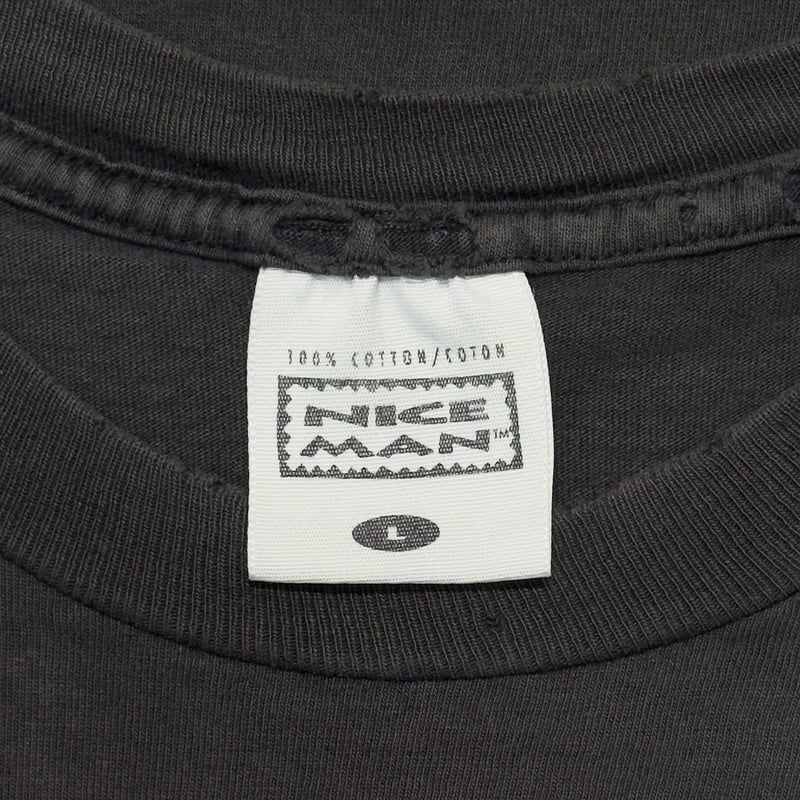 PEARL JAM CHOICES NICE MAN LARGE 8657 | greatLA