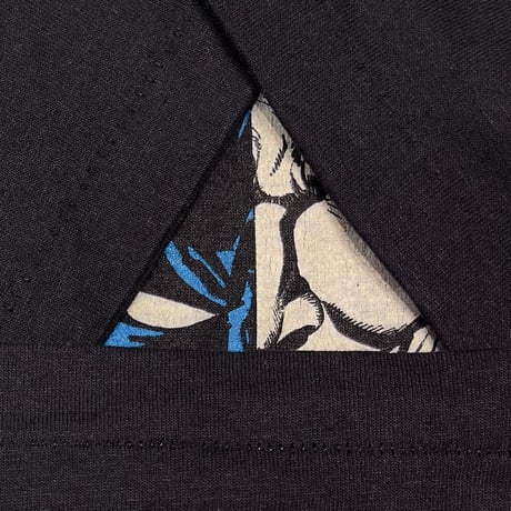 DC COMICS 1989 BATMAN VS JOKER SPLIT HANES XL 3378
