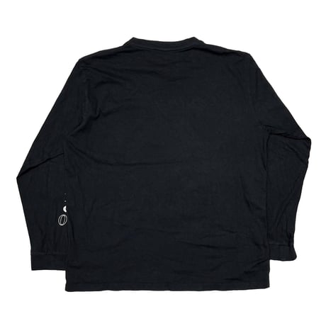 ROLLING STONES 2006 A BIGGER BANG LIP & TONGUE LS XL 7096