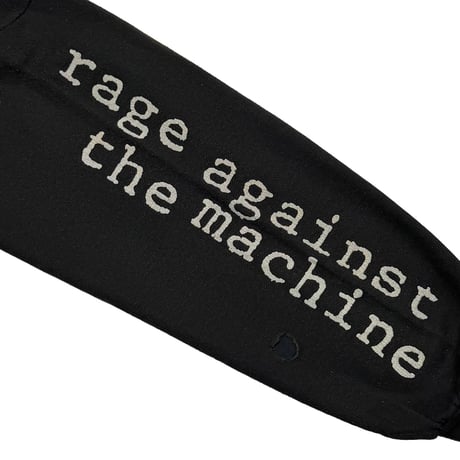 RAGE AGAINST THE MACHINE EVIL EMPIRE BOOTLEG SWEAT HOODIE LARGE 9433
