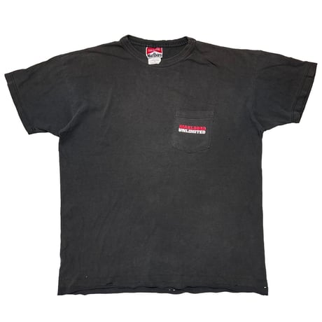 Marlboro LIZARD POCKET TEE XL 9596