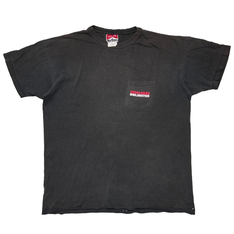 Marlboro LIZARD POCKET TEE XL 9596 | greatLAnd