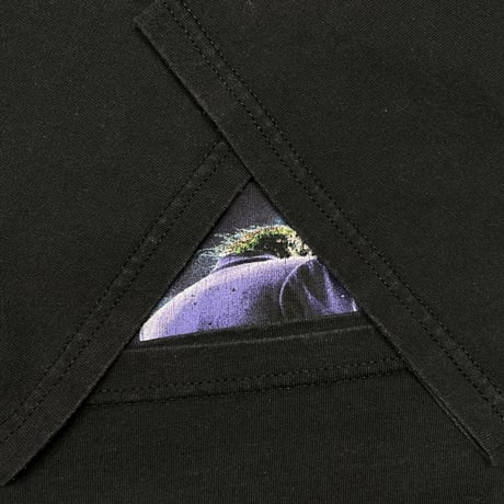 THE DARK KNIGHT JOKER TEE DELTA LARGE 7858