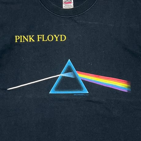PINK FLOYD 00s DARK SIDE OF THE MOON anvil LARGE 8893