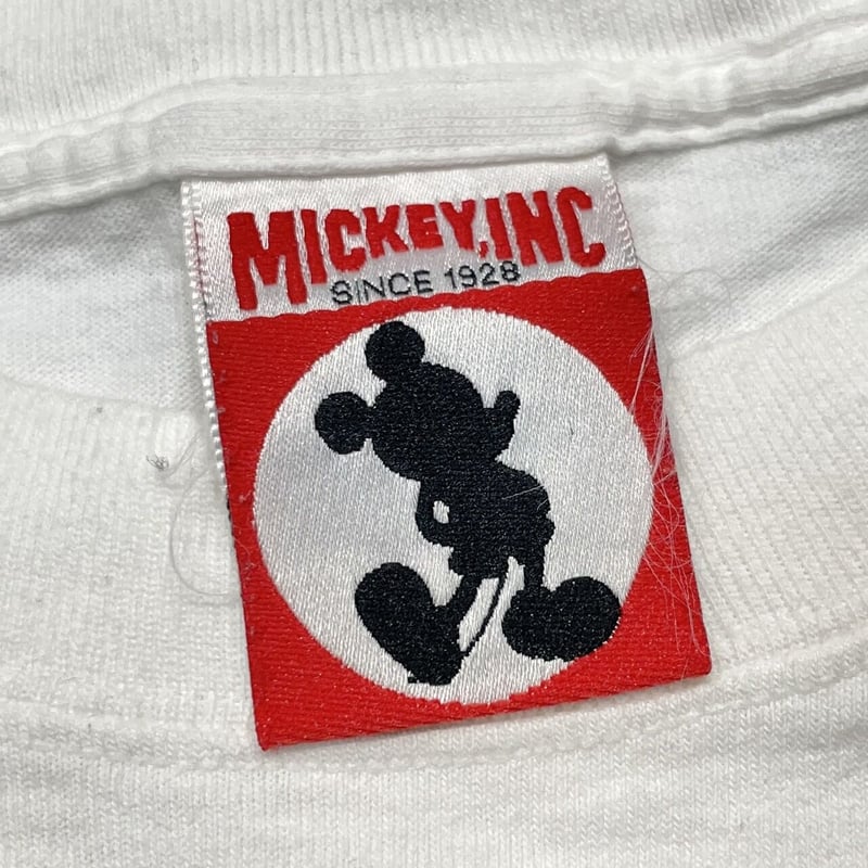 DISNEY VINTAGE 1997 WALT DISNEY WORLD THIS IS N