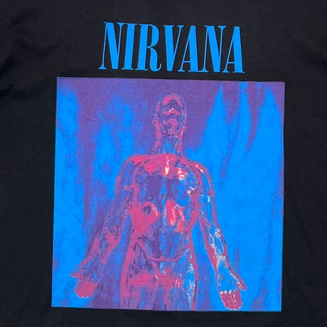 NIRVANA SLIVER FITS XL 6977