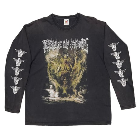 CATEGORY CRADLE OF FILTH | greatLAnd OSAKA CATEGORY CRADLE OF FILTH | greatLAnd OSAKA