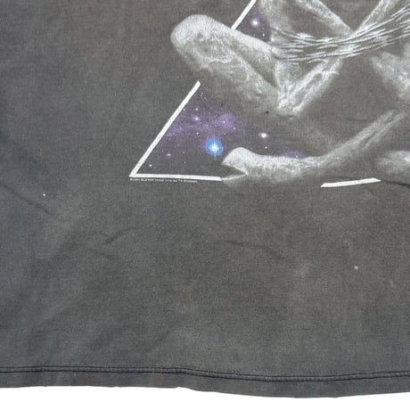 SLAYER 1994 DIVINE INTERVENTION BROCKUM XL