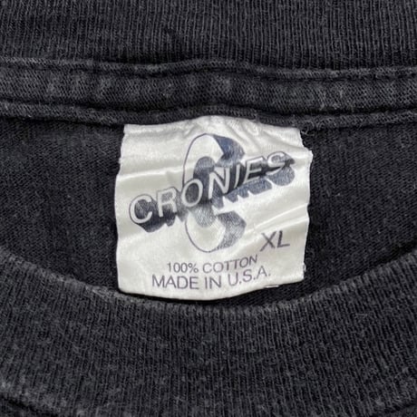 JOHN LENNON IMAGINE you may say i'm a dreamer... one CRONIES XL 0452