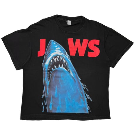 JAWS ATTACKING SUMMER 1993 UNIVERSAL STUDIOS FLORIDA OSFA FITS XL 8612