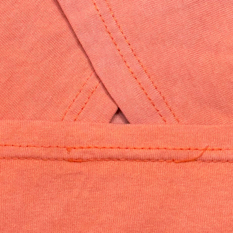 PEARL JAM TOUR ORANGE ANVIL XL 3766