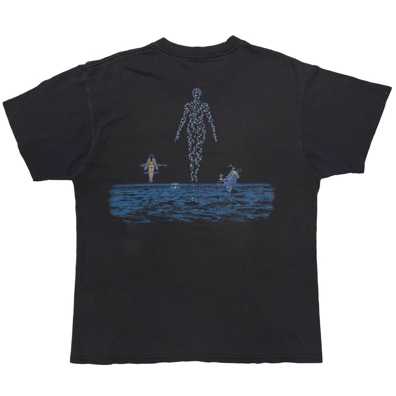 PINK FLOYD 1997 SHINE ON YOU CRAZY DIAMOND FITS