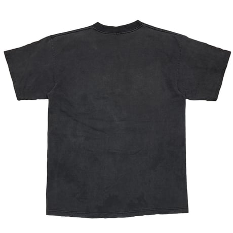 WU-TANG CLAN BIG LOGO POLYGRAM XL 9839