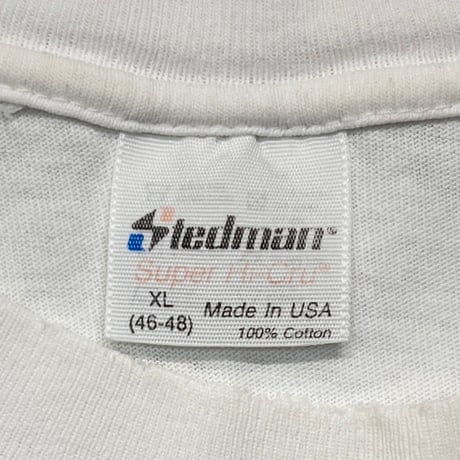 NIRVANA NEVERMIND STEDMAN XL 0265