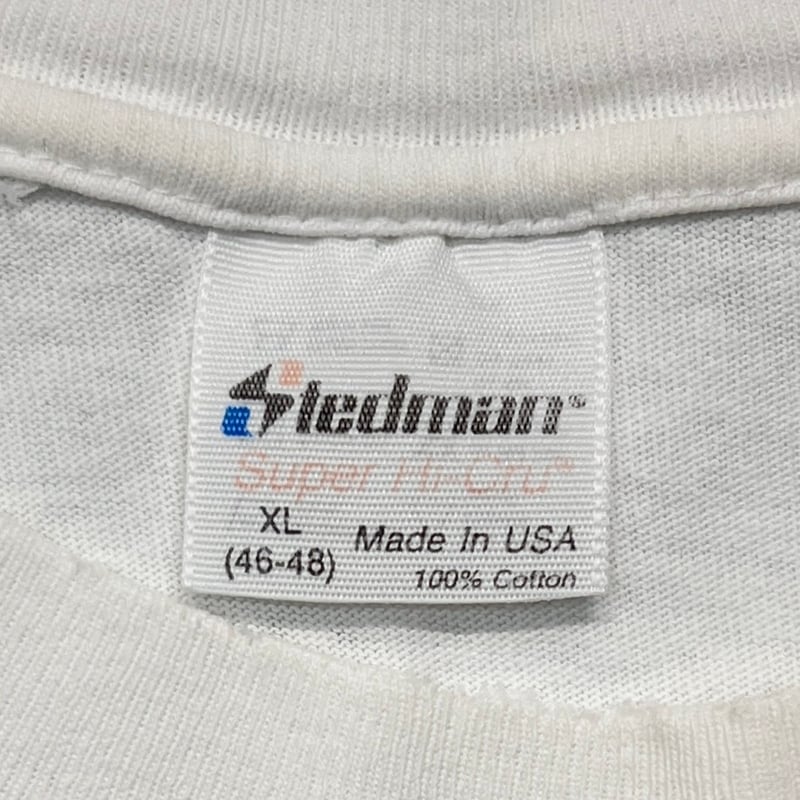 NIRVANA NEVERMIND STEDMAN XL 0265 | greatLAnd O