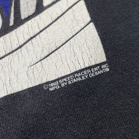 SPPED RACER 1992 ALL SPORT LARGE 0341