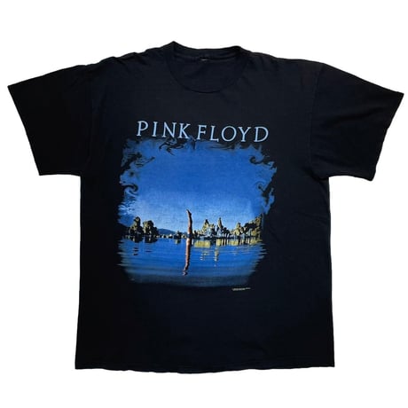 PINK FLOYD 1996 WISH YOU WERE HERE FITS XL 4271