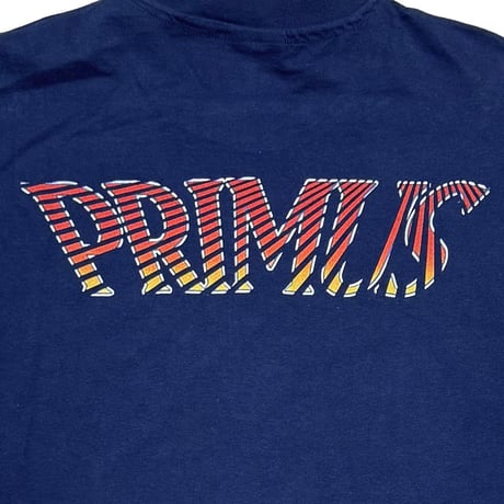 PRIMUS 1995 TALES FROM THE PUNCHBOWL NAVY Hanes LARGE 6011