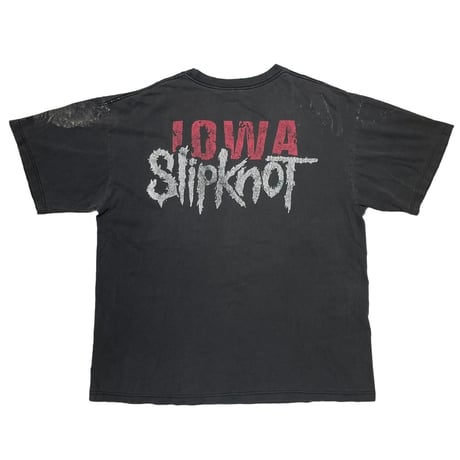SLIPKNOT IOWA CYGNUS XL 6935