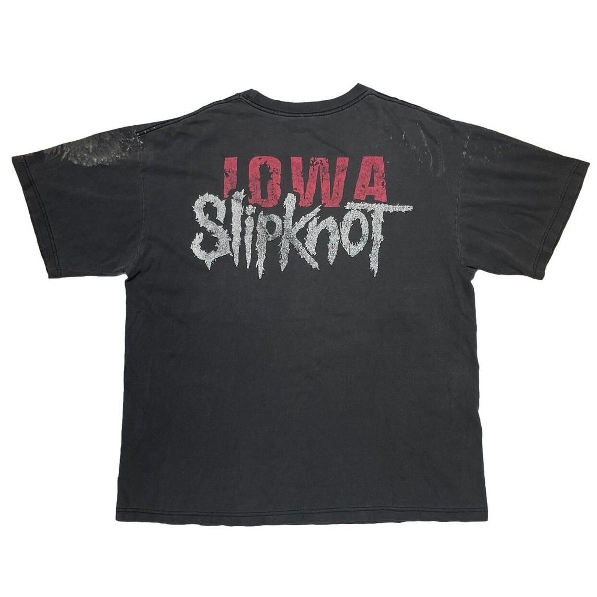 SLIPKNOT IOWA CYGNUS XL 6935 | greatLAnd OSAKA
