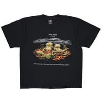 L7 SMELL THE MAGIC TEE GIANT BY TULTEX XL 2126