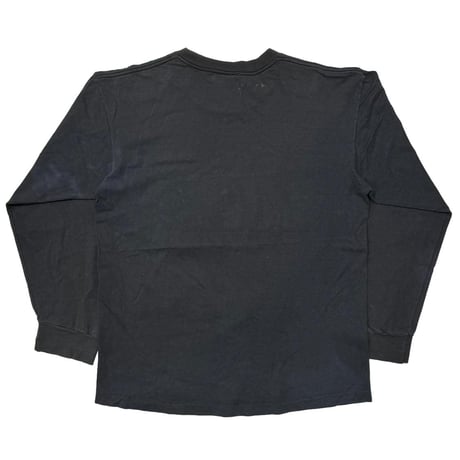 CYPRESS HILL WEED SKULL LS ANVIL LARGE 1021