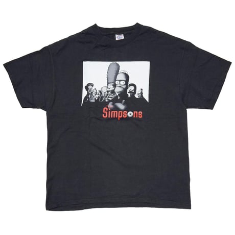 THE SIMPSONS THE Sopranos PARODY DELTA XL 4878