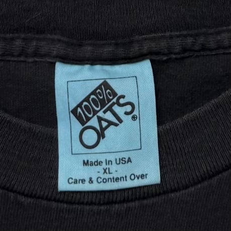 THE CURE TRESURE WILD OATS XL 5774