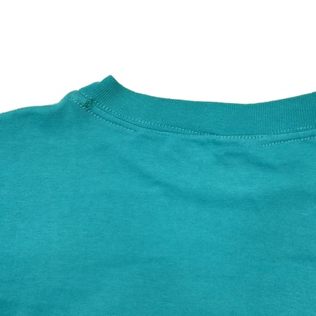 DISNEY VINTAGE MICKEY MINNIE MOUSE TURQUOISE FITS XL 3291