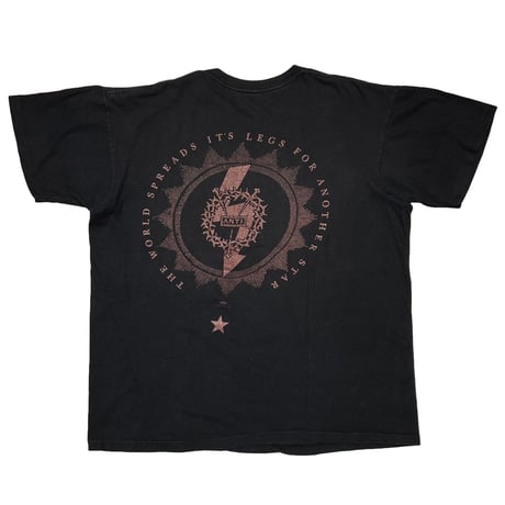 MARILYN MANSON ANTICHRIST SUPERSTAR WINTERLAND XL 2512