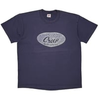 RADIOHEAD 1993 CREEP NAVY ANVIL XL 6911