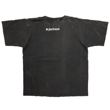 JACKASS KNOXVILLE PORTRAIT ALL SPORT XL 1098