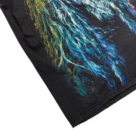 ROB ZOMBIE 100% HARDCORE SLEEVELES FITS LARGE 2776