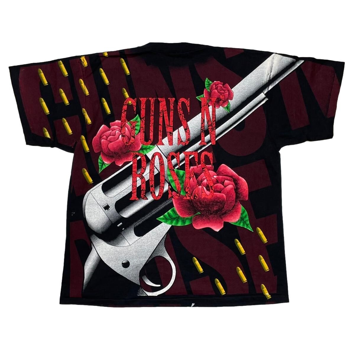 Taka着用】Guns N