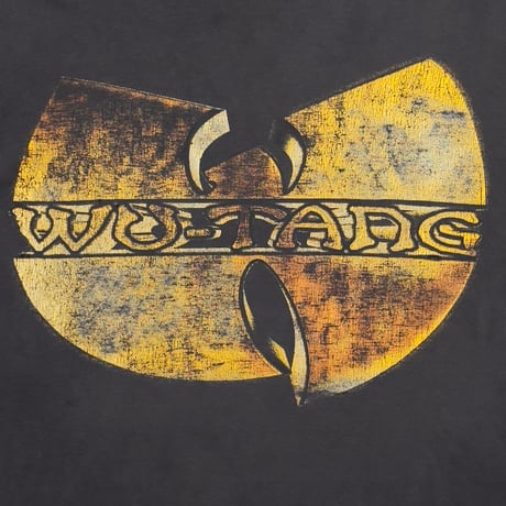 WU-TANG CLAN 2000 UNDERGROUND TOUR DELTA XL 4197